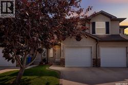 2 3101 TREGARVA ROAD E  Regina, SK S4V 0K5