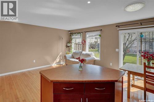 2 3101 Tregarva Road E, Regina, SK - Indoor