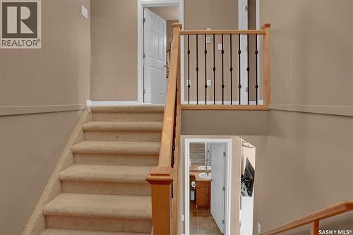 2 3101 Tregarva Road E, Regina, SK - Indoor Photo Showing Other Room