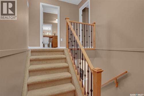 2 3101 Tregarva Road E, Regina, SK - Indoor Photo Showing Other Room