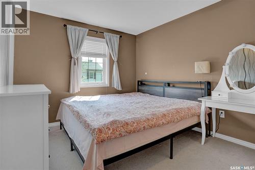 2 3101 Tregarva Road E, Regina, SK - Indoor Photo Showing Bedroom