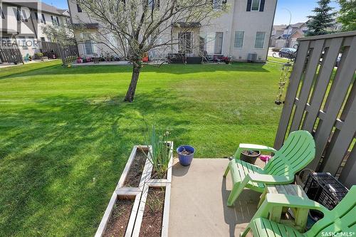 2 3101 Tregarva Road E, Regina, SK - Outdoor
