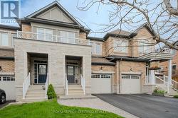 71 RIMROCK CRESCENT Whitby, ON L1N 0E5