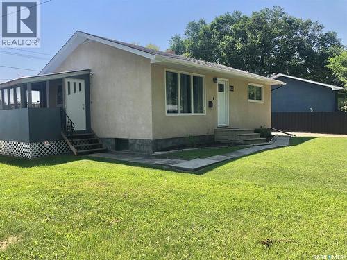 244 Northern Avenue, Canora, SK - Outdoor