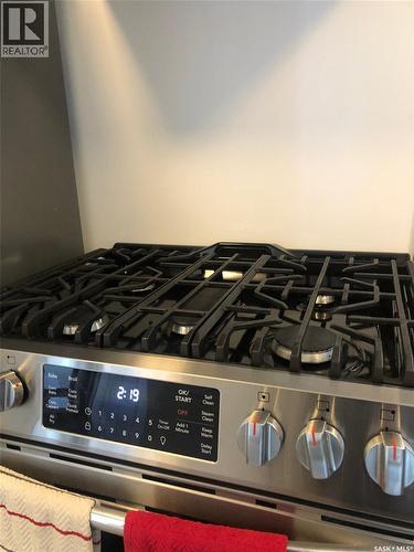 244 Northern Avenue, Canora, SK - Indoor Photo Showing Kitchen