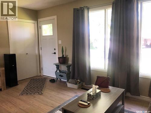 244 Northern Avenue, Canora, SK - Indoor