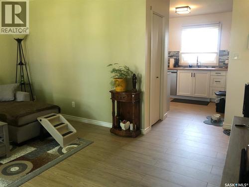 244 Northern Avenue, Canora, SK - Indoor