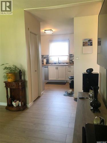 244 Northern Avenue, Canora, SK - Indoor