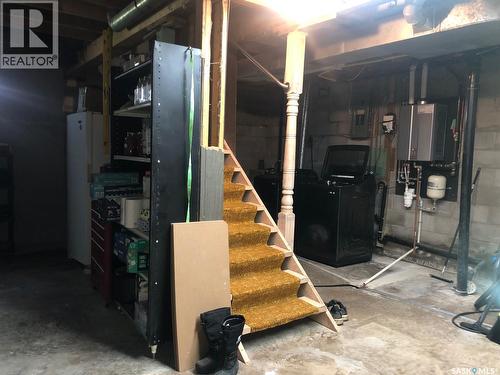 244 Northern Avenue, Canora, SK - Indoor