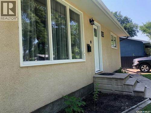 244 Northern Avenue, Canora, SK - Outdoor With Exterior