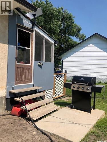 244 Northern Avenue, Canora, SK - Outdoor With Exterior