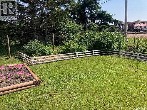 244 Northern Avenue, Canora, SK - Outdoor