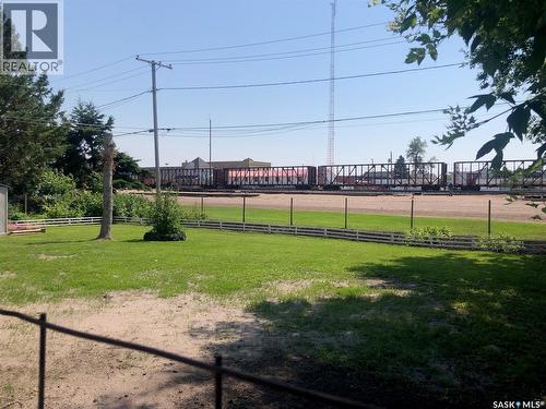 244 Northern Avenue, Canora, SK - Outdoor With View