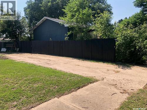 244 Northern Avenue, Canora, SK - Outdoor