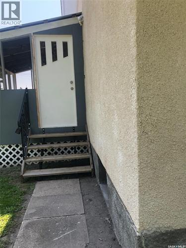 244 Northern Avenue, Canora, SK - Outdoor