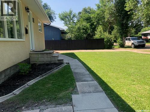244 Northern Avenue, Canora, SK - Outdoor