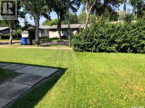 244 Northern Avenue, Canora, SK - Outdoor