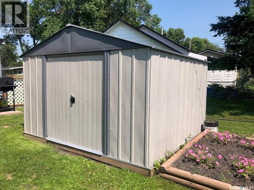 244 Northern Avenue, Canora, SK - Outdoor With Exterior
