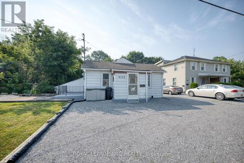 4132 CHIPPAWA PARKWAY  Niagara Falls (Chippawa), ON L2G 6E5