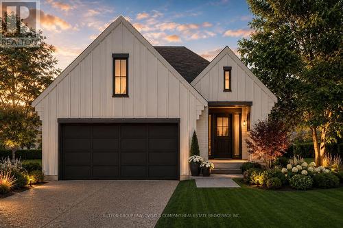 LOT#100 - 60 ALLISTER DRIVE  Middlesex Centre (Kilworth), ON N0L 1R0