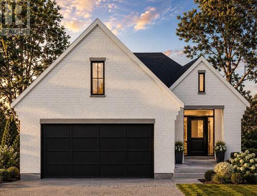 LOT#100 - 60 ALLISTER DRIVE  Middlesex Centre (Kilworth), ON N0L 1R0