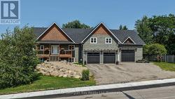 1 PARK STREET  Penetanguishene, ON L9M 1P8