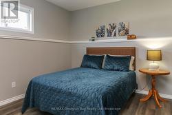 BEDROOM 4 SUITE - 