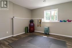 BEDROOM 5 OR GYM - 
