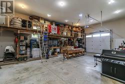 ATTACHED SHOP - 