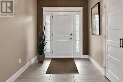 MAIN FLOOR - 