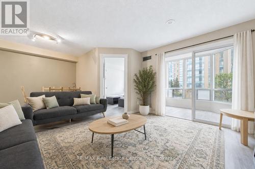 302 - 155 HILLCREST AVENUE  Mississauga (Cooksville), ON L5B 3Z2