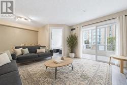 302 - 155 HILLCREST AVENUE Mississauga (Cooksville), ON L5B 3Z2