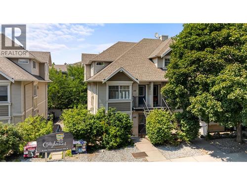 1380 Dilworth Crescent Unit# 108  Kelowna, BC V1Y 4M5