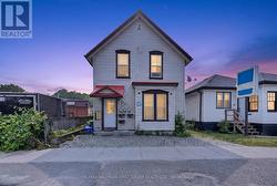 667 MONTREAL STREET Kingston (East Of Sir John A. Blvd), ON K7K 3J3