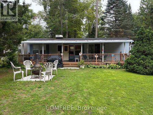 82 - 85 THEME PARK DRIVE  Wasaga Beach, ON L9Z 1X7