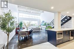217 - 1173 DUNDAS STREET E  Toronto, ON M4M 3P1