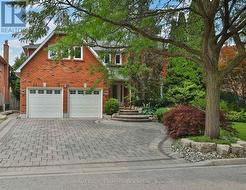 4 HASHBURY PLACE Markham, ON L3T 7H4