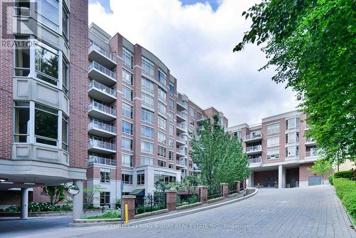 510 - 10101 YONGE STREET  Richmond Hill, ON L4C 0V6