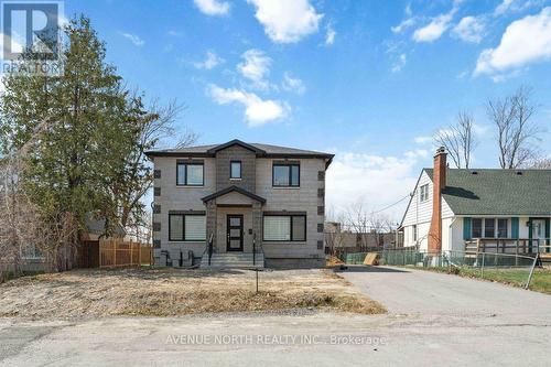 A-2676 Ayers Avenue, Ottawa, ON 
