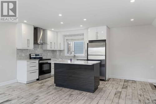 A-2676 Ayers Avenue, Ottawa, ON 