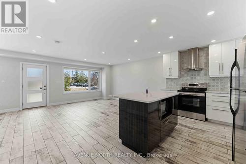 A-2676 Ayers Avenue, Ottawa, ON 
