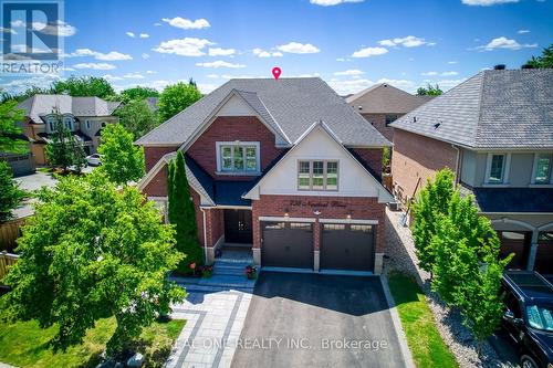 238 NAUTICAL BOULEVARD  Oakville, ON L6L 0B9