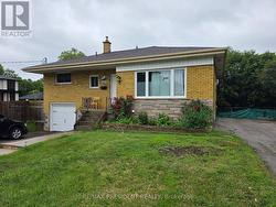 LOWER - 2280 MOUNTAINSIDE DRIVE Burlington, ON L7P 1B7