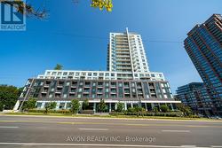 212 - 3220 SHEPPARD AVENUE E Toronto, ON M1T 3K3