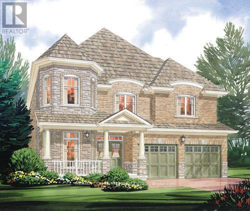 1423 LORMEL GATE AVENUE  Innisfil, ON L0L 1W0