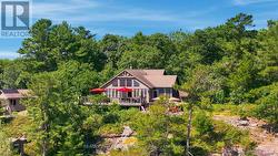 43 15C ISLAND  Carling, ON P0H 1G0