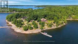43 15C ISLAND Carling, ON P0H 1G0