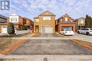891 Stonebridge Avenue, Mississauga, ON  - Outdoor With Facade 