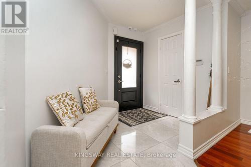 891 Stonebridge Avenue, Mississauga, ON - Indoor Photo Showing Other Room