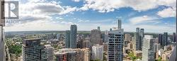 5010 - 11 WELLESLEY STREET W Toronto, ON M4Y 1E8